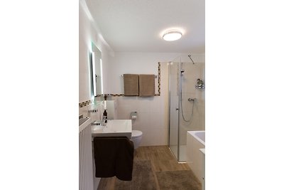 Ferienhaus Grete