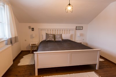 Ferienhaus Grete