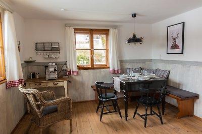 Ferienhaus Grete