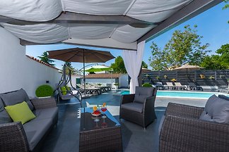 Ontspannen vakantie