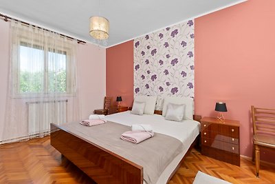 Vakantieappartement Gezinsvakantie Poreč