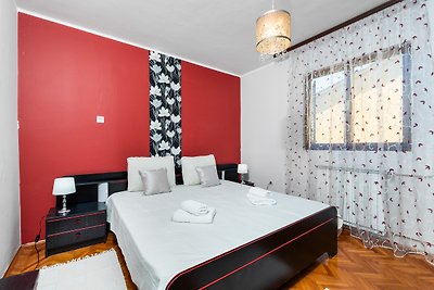 Vakantieappartement Gezinsvakantie Poreč