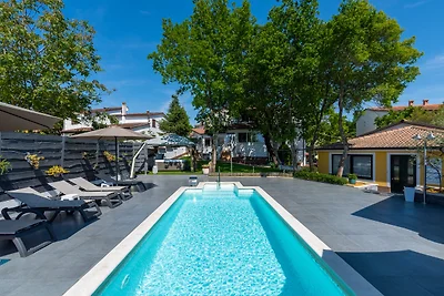 Haus Sole ,beheizter Pool, Jacuzzi