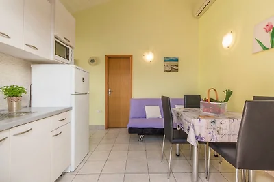 Residence Felix - Bungalow