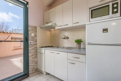 Residence Felix - Bungalow