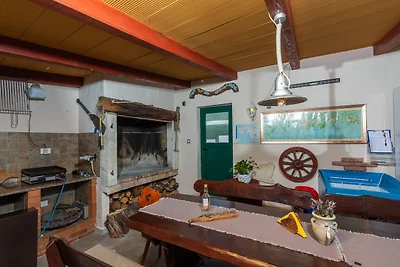 Ferienwohnung Vita mit Pool