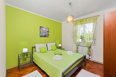 Vakantieappartement Gezinsvakantie Poreč