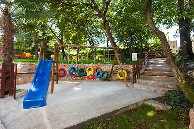 Residence Felix - Bungalow