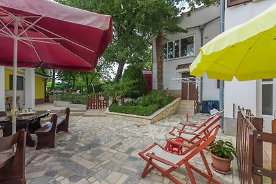 Oliveto,beheizter Pool und Jacuzzi