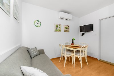 Huis-Bungalow Tuin met zwembad,Porec