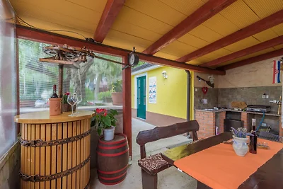 Oliveto,beheizter Pool und Jacuzzi