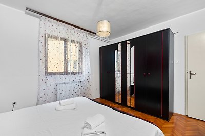 Vakantieappartement Gezinsvakantie Poreč