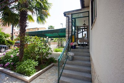 Vakantieappartement Gezinsvakantie Poreč