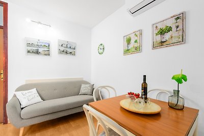 Huis-Bungalow Tuin met zwembad,Porec