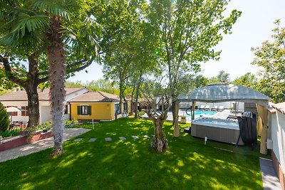 Haus Lavendel,beheizter Pool Jacuzi