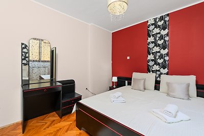 Vakantieappartement Gezinsvakantie Poreč