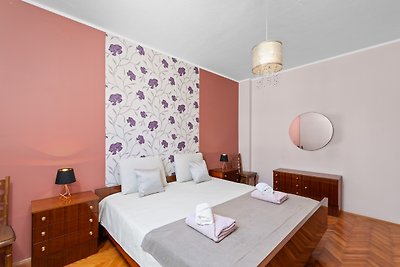 Vakantieappartement Gezinsvakantie Poreč