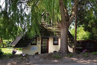 Nordseeferienhaus-Dorum