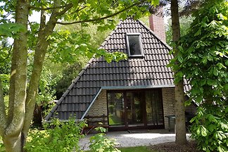 Nordseeferienhaus-Dorum