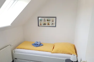 Ferienwohnung Berliner Str. 1A