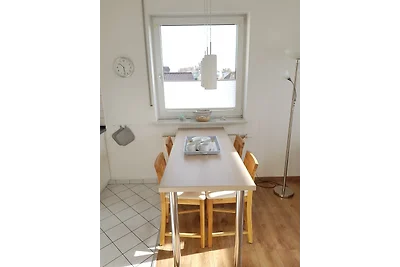 Ferienwohnung Berliner Str. 1A