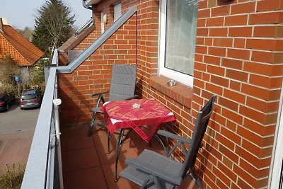 Ferienwohnung Berliner Str. 1A