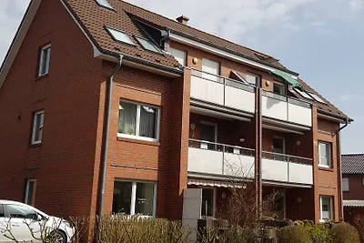 Ferienwohnung Berliner Str. 1A
