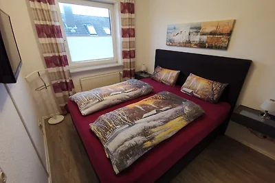 Ferienwohnung Berliner Str. 1A