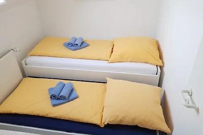 Ferienwohnung Berliner Str. 1A
