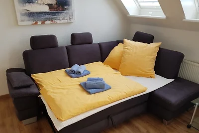 Ferienwohnung Berliner Str. 1A