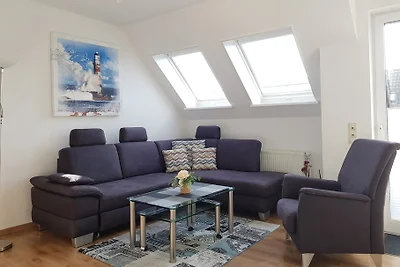 Ferienwohnung Berliner Str. 1A