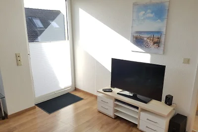 Ferienwohnung Berliner Str. 1A