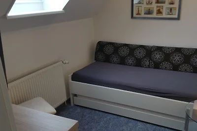 Ferienwohnung Berliner Str. 1A