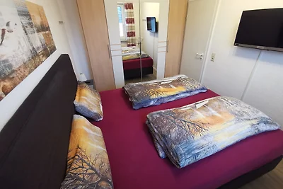 Ferienwohnung Berliner Str. 1A
