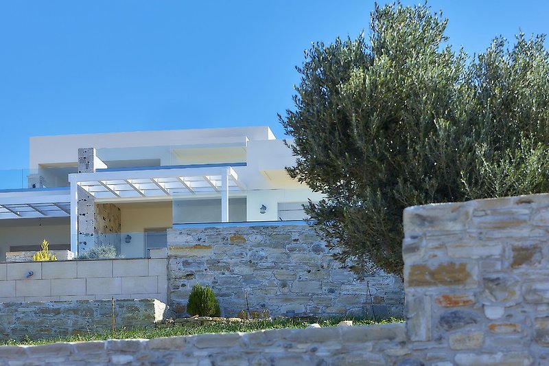 Elkysti Crete Deluxe Apartments