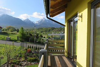 Apartment Privat LUNA*** Hohe Tatra