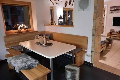 Apartment Privat LUNA*** Hohe Tatra