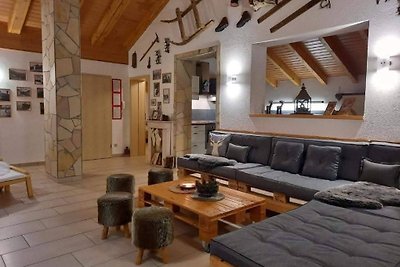 Apartment Privat LUNA*** Hohe Tatra