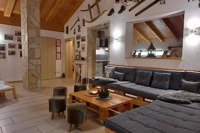 Apartment Privat LUNA*** Hohe Tatra