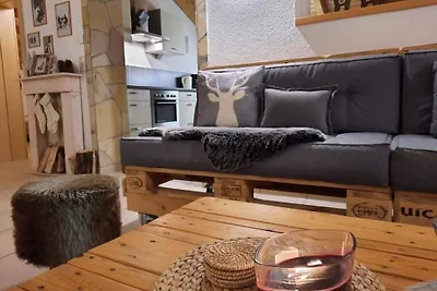 Apartment Privat LUNA*** Hohe Tatra