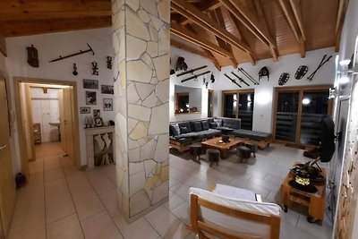 Apartment Privat LUNA*** Hohe Tatra