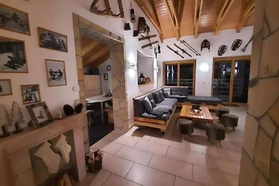 Apartment Privat LUNA*** Hohe Tatra