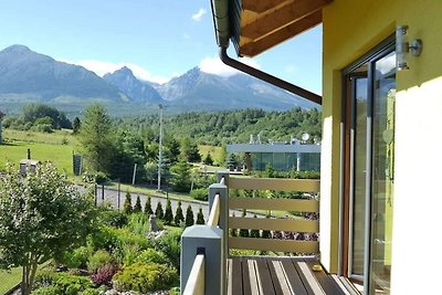 Apartment Privat LUNA*** Hohe Tatra