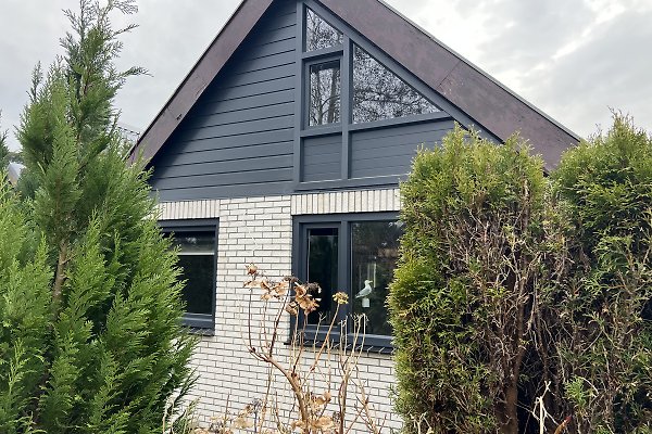 Vakantiehuis Sint Maartenszee