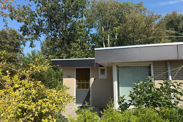 Ferienhaus Sint Maartenszee