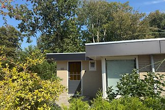 Super bello chalet per le vacanze