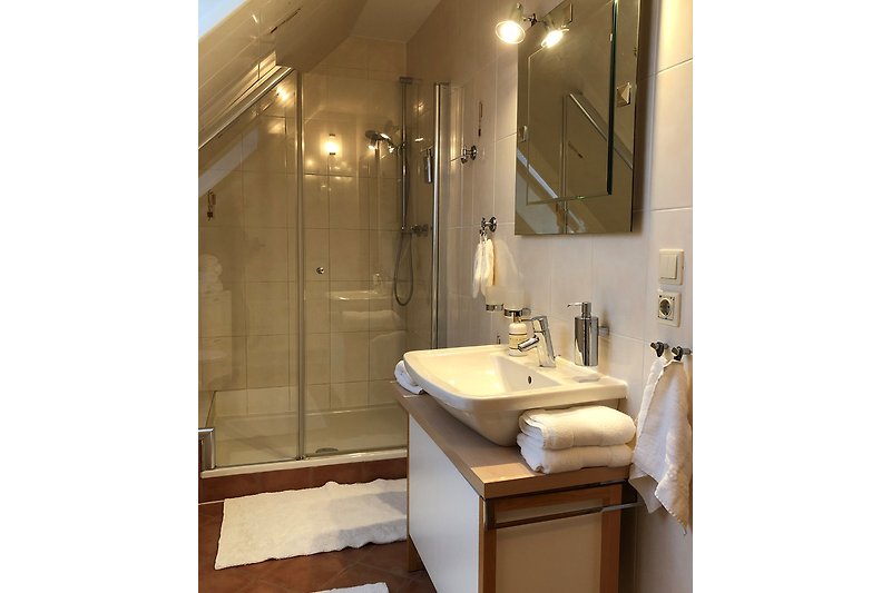 Ferienwohnung Dähn in Satow - Frau I. Dähn