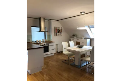 Ferienwohnung "Landhaus Ingrid"