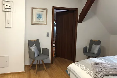 Ferienwohnung "Landhaus Ingrid"