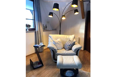 Ferienwohnung "Landhaus Ingrid"